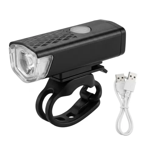 مصباح أمامي LED قابل للشحن