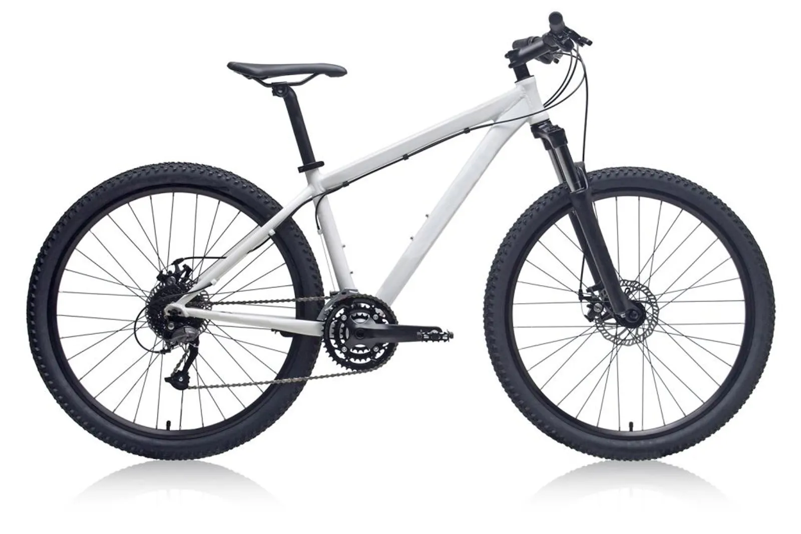 مقود MTB عريض 720mm