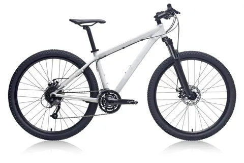 مقود MTB عريض 720mm