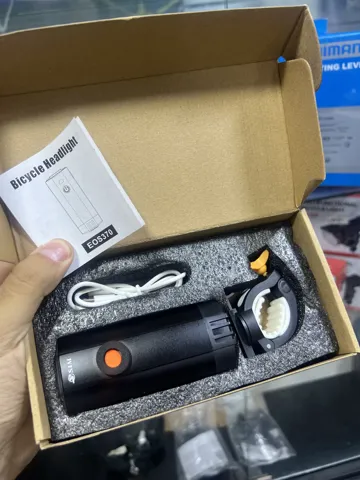 مصباح امامي احترافي Sam EOS370