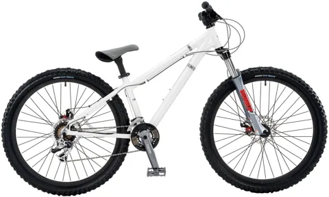 هيكل MTB ألمنيوم