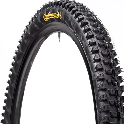 عجلة MTB كاملة 29