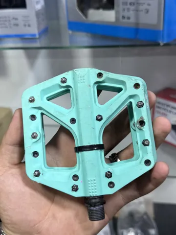 دواسات اصلية مستعملة  Crankbrothers Stamp 1