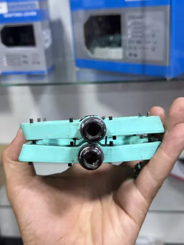دواسات اصلية مستعملة  Crankbrothers Stamp 1