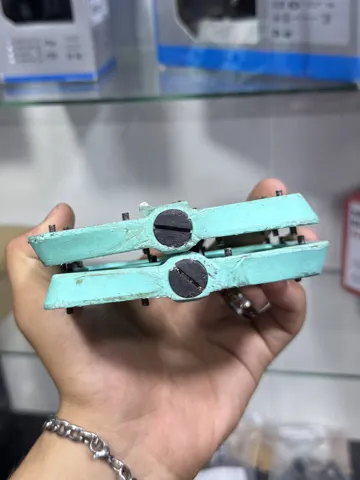 دواسات اصلية مستعملة  Crankbrothers Stamp 1